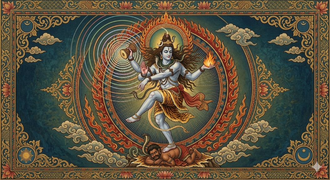 The Healing Power of Sound: How Ancient Wisdom Helps Us Move Through Anxiety, Sadness, and Fear